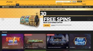 Betfair Casino Review Online For Indian Players 2020