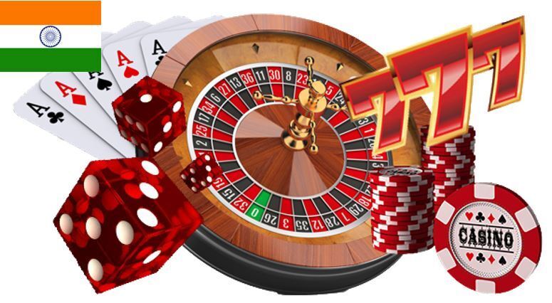 online casino in india list