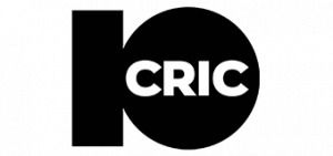 10 Cric Casino Logo