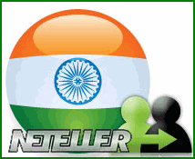 Neteller India